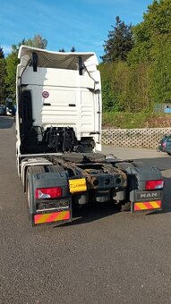 MAN TGX 18.500 - 7