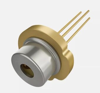 LED diody SMD - 7