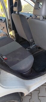 Fiat panda - 7