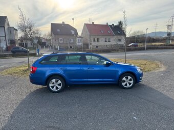 ŠKODA OCTAVIA III FACELIFT 2.0TDI 110KW|DSG|WEBASTO|PANO|DPH - 7