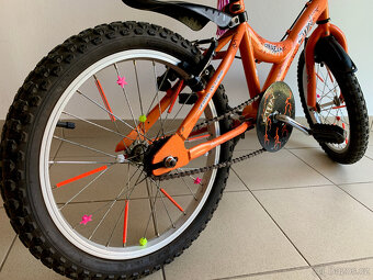 Dívčí kolo Sunbeam Stun 18" - 7