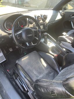 Prodam Audi TT 8J mk2 - 7