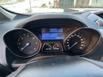 Ford C-MAX, 2,0 TDCI NAVI AUTOMAT - 7