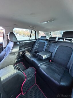 Superb 2.0 tdi 2013 - 7