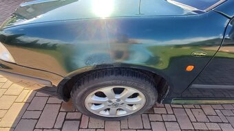 Škoda Octavia I 1,9 TDI Combi 81kw - Laurin Klement - 7