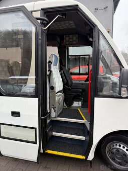 Mercedes-Benz Sprinter 716 Kutsenitz - 7