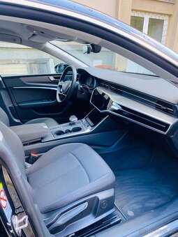 Audi a7 55 tfsi - 7