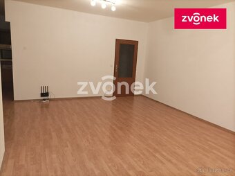 2+kk Podlesí, od června - 7