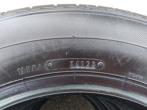 SADA LETNÍ PNEU 205/65R16 - NOVÉ - 7
