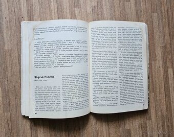 Prodám cyrilometodejský kalendář - 7