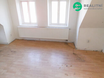 Vila 440 m2 v České Lípě, pozemek 1145 m2, na... - 7