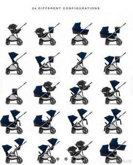 Cybex Gazelle S - 7
