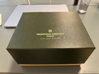 Frederique Constant Highlife Automatic COSC - 7
