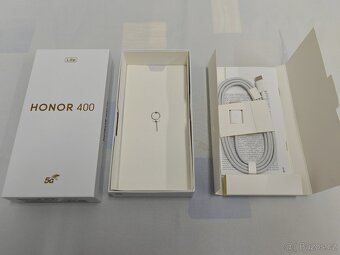 Honor 400 Lite - 7