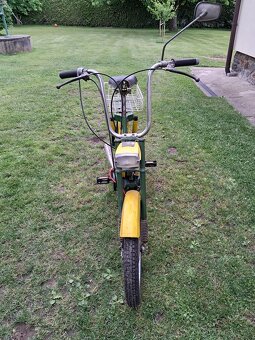 Babetta 207 - 7