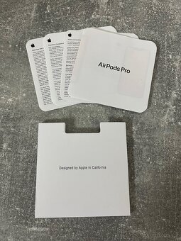 Apple Airpods Pro - 7
