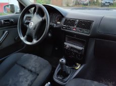 Náhradní díly VW GOLF 4 VARIANT (2000,2.0 benzín) - 7