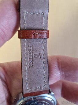 Pánské hodinky Festiny - 7