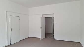 Podnájem bytu, 3+kk, 83 m2,  K Blahobytu, Pardubice - 7