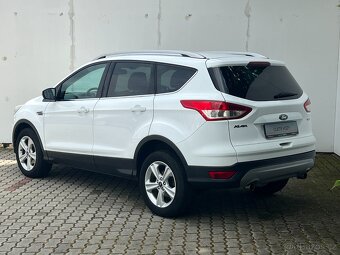 Ford Kuga 1.6L SCTi 110 kW EcoBoost - 7
