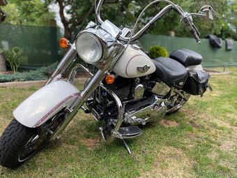 Harley Davidson Fat Boy Anniversary - 7