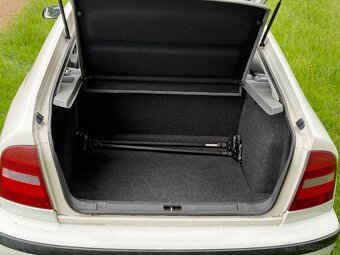 Škoda Octavia 1.6 benzín, EKO Zaplaceno - 7
