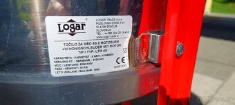 Medomet Logar - 7