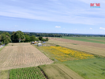 Prodej zahrady, 3046 m², Olbramice - 7