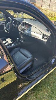 BMW X1 3.0i xDrive 190kW – TOP výbava, servis, 4x4 - 7