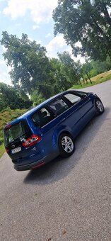 Ford galaxy 2.0 tdci 103kw 7 mist - 7