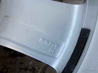 Alu kola 5x112 r17 - 7