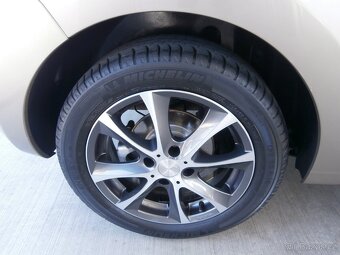 Citroën C3 Picasso 1,4 SERVISKA - 7