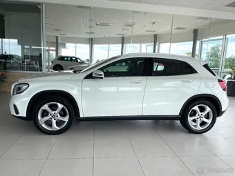 Mercedes-Benz GLA 200d LED Comand Kamera El.Kufr - 7