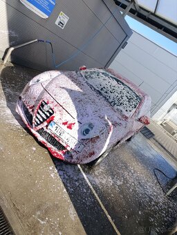 Alfa Romeo Mito 1.6 JTDm 88kw - 7