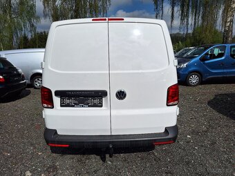 VW Transporter T6.1 2.0Tdi DPH - 7