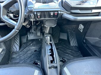 Can-Am Maverick Trail 1000 DPS - 7