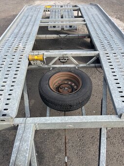 Plato Niewiadow 2700kg BR 14K - 7