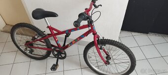 Dětské kolo - 7