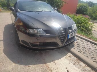 Alfa Romeo GT 1,8 103 kW replika 3,2 Busso nová STK - 7
