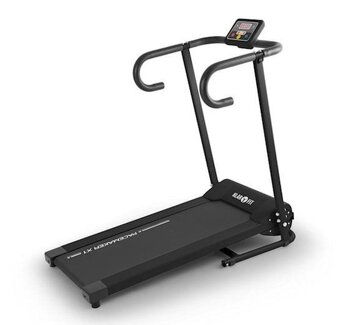 Klarfit Pacemaker X1 - 7