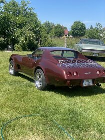 corvette - 7