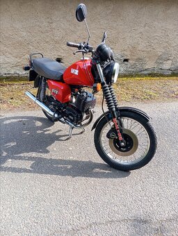Mz 125/150 - 7