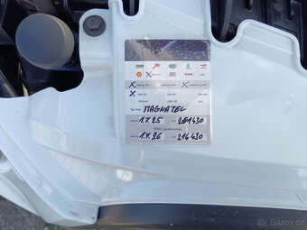 FORD TRANSIT 77 KW 9 MÍST NOVÉ ROZVODY Odpočet - 7