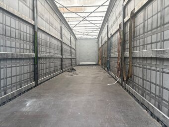 Daf xf 480 SSC lowdeck + Fliegel 2022 - 7