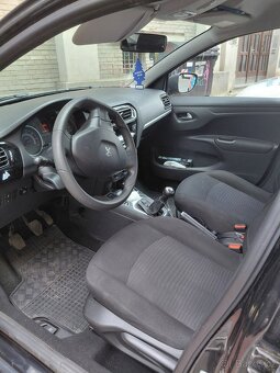 Peugeot 301 - 7