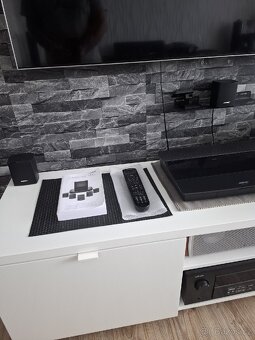 BOSE LIFESTYLE 600- WIFI BLUETOOTH NFC. - 7