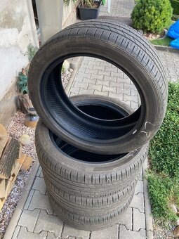 Sada letních pneu Hankook Ventus S1 evo2 SUV 245/45 R19 - 7