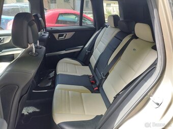 MB GLK 220 CDI - 7