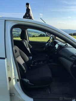 Mitsubishi L200 2.4Di-D/Fiat Fullback 2.4 MJT - 7