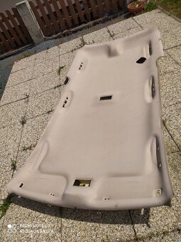 Galaxy 1.9 TDI díly. - 7